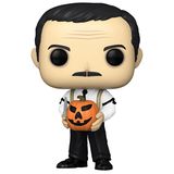 Funko Pop Addams Family Classic - Gomez Figür Oyuncak No:1548