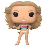 Funko Pop Album Mariah Carey-Rainbow Aksiyon Figürü
