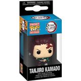Funko Pop Anahtarlık Animations Demon Slayer Tanjıro Kamado