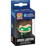 Funko POP Anahtarlık: DC Comics:– Green Lantern
