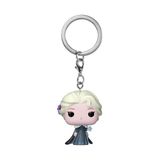 Funko Pop - Anahtarlık Disney - Elsa (Winter Outfit)