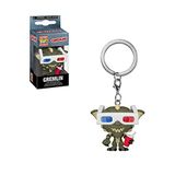 Funko POP! Anahtarlık: Gremlins-Gremlin 3D Gözlüklü Korku S8 Yenilikçi Anahtarlık - Koleksiyonluk Mini Figür - Çorap Dolgusu - Hediye Fikri - Resmi Ürün - Film Hayranları - Sırt Çantası Dekoru