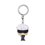 Funko POP Anahtarlık Jujutsu Kaisen Gojo