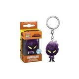 Funko POP Anahtarlık - My Hero Acedemia; Kurogiri (Hideout) Special Edition