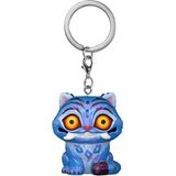 Funko Pop! Anahtarlık: Netflix - Kpop Demon Hunters - Derpy - Anahtarlık Orijinal Anahtarlık - Kolek - --