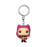 Funko Pop! Anahtarlık: Netflix - Kpop İblis Avcıları - Mira - Fantezi Anahtarlık - Koleksiyon Mini Figürü - Küçük Noel Hediyesi - Hediye Fikri - Resmi Ürün