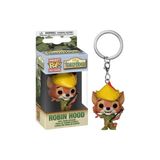 Funko Pop Anahtarlık: Robin Hood - 1