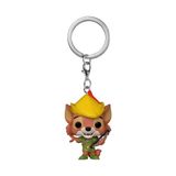 Funko POP Anahtarlık: Robin Hood Figür