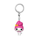 Funko POP Anahtarlık: Sanrio- My Melody