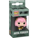 Funko Pop! Anahtarlık: Spy X Family - Anya Forger