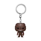 Funko Pop! Anahtarlık: Stranger Things Season 5 - Vecna - Koleksiyonluk Vinil Figür - Hediye Fikri - Resmi Ürün - Çocuklar ve Yetişkinler için Oyuncak - Koleksiyoncular için Model Figür