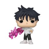 Funko Pop! Animación: Jujutsu Kaisen - Yuta (Katana) (Special Edition) #2322 Vinil figür