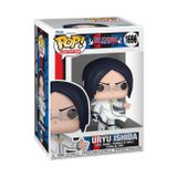 Funko Pop! Animasyon: Ağartıcı - Uryu Ishida - 1'si 6'ta Rare Chase | Merchandising Official de Anime - Vinil Figür Koleksiyon Dekorasyon - Geek de Doğum Günü Hediyesi