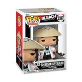 Funko Pop! Animasyon: Bleach Bin Yıl Kan Savaşı - Shunsui Kyoraku - Koleksiyonluk Vinil Figür - Hediye Fikri - Resmi Ürün - Çocuklar ve Yetişkinler için Oyuncaklar - Anime Hayranları - Koleksiyonerler