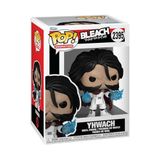 Funko Pop! Animasyon: Bleach Bin Yıl Kan Savaşı - Yhwach - Koleksiyon Vinil Figür - Hediye Fikri - Resmi Ürün - Çocuklar ve Yetişkinler için Oyuncaklar - Anime Hayranları - Koleksiyonerler ve Teşhir