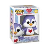 Funko Pop Animasyon: Care Bear Cousins - Rahat Kalp Pengueni - Bakım Ayıları - Koleksiyon Vinil Figür - Hediye Fikri - Resmi Ürün - Çocuklar ve Yetişkinler için Oyuncaklar - Çizgi Film/Animasyon