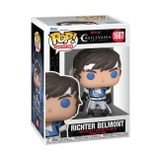 Funko Pop! Animasyon: Castlevania Nocturne - Richter Belmont