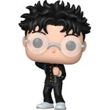 Funko Pop Animasyon: Dandadan - Okarun 2100 - Çok Renkli