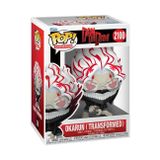 Funko Pop! Animasyon: Dandadan - Okarun - Nadir Chase Varyantına Sahip Olmanın 6 Şansı - Dan Da Dan - Koleksiyon Vinil Figürü