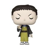 Funko Pop! Animasyon: Demon Slayer - Kimetsu no Yaiba: Yahaba (Glow-in-The-Dark) PX Vinil Figür