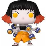 Funko Pop! Animasyon: Demon Slayer - Susamaru Temari Balls Shop Exclusive