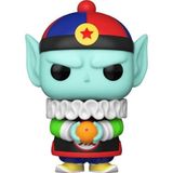 Funko Pop! Animasyon: Dragon Ball #919 - Imparator Pilav Özel - --