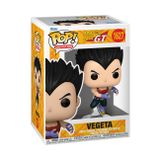 Funko Pop! Animasyon: Dragon Ball GT - Vegeta | Merchandising Official de Anime - Vinil Figür Koleksiyon Dekorasyon - Geek de Doğum Günü Hediyesi