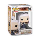 Funko Pop! Animasyon: Fairy Tail - Mirajane Strauss - Vinil Koleksiyon Figürü - Hediye Fikri - Resmi Ticari Ürünler - Çocuklar ve Yetişkinler için Oyuncak - Anime Hayranları - Koleksiyoncular için