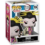 Funko Pop Animasyon: Iblis Avcı - Daki (Krem)