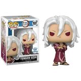 Funko Pop! animasyon: iblis avcısı - kimono dükkanında tengen uzui özel