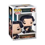 Funko POP! Animasyon: JJK - Kamo Noritoshi Kamo - Jujutsu Kaisen - Koleksiyon Vinil Figür - Hediye Fikri - Resmi Ürün - Çocuklar ve Yetişkinler için - Anime Hayranları - Koleksiyoncular için Model