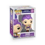 Funko Pop! Animasyon: Kpop Demon Hunters - Rumi Huntr/x Vinil Figür Koleksiyonları Kutu Koruyucusuyla Birlikte Verilmiştir