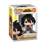 Funko Pop! Animasyon: MHA - Nana Shimura - My Hero Academia - Vinil Koleksiyon Figürü - Hediye Fikri - Resmi Ticari Ürünler - Çocuklar ve Yetişkinler için Oyuncak - Anime Hayranları - Koleksiyoncular