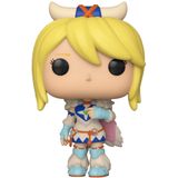 Funko Pop! Animasyon: Monster Hunter - Avinia, Çok renkli"