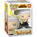 Funko Pop! Animasyon: My Hero Academia (Mha) - All For One - Koleksiyon Vinil Figürü - Hediye Fikri