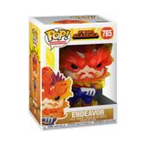 Funko Pop! Animasyon: My Hero Academia (MHA) - Endeavor - Vinil Koleksiyon Figürü - Hediye Fikri - Resmi Ticari Ürünler - Çocuklar ve Yetişkinler için Oyuncak - Anime Hayranları - Koleksiyoncular için