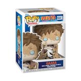 Funko Pop! Animasyon: Naruto Classic - Gaara - Koleksiyon Vinil Figür - Hediye Fikri - Resmi Ürün - Çocuklar ve Yetişkinler için Oyuncaklar - Anime Hayranları - Koleksiyonerler ve Teşhir için Model
