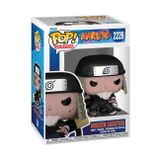 Funko POP! Animasyon: Naruto Classic - Hiruzen - Koleksiyonluk Vinil Figür - Hediye Fikri - Resmi Ürün - Çocuklar ve Yetişkinler için Oyuncak - Koleksiyoncular ve Sergi için Model Figür