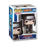 Funko POP! Animasyon: Naruto Classic - Kankuro - Koleksiyonluk Vinil Figür - Hediye Fikri - Resmi Ürün - Çocuklar ve Yetişkinler için Oyuncak - Koleksiyoncular ve Sergi için Model Figür