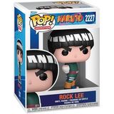 Funko Pop! Animasyon: Naruto Classic - Rock Lee - Koleksiyon Vinil Figür - Hediye Fikri - Resmi Ürün - --
