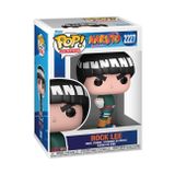 Funko Pop! Animasyon: Naruto Classic - Rock Lee - Koleksiyon Vinil Figür - Hediye Fikri - Resmi Ürün - Çocuklar ve Yetişkinler için Oyuncaklar - Anime Hayranları - Koleksiyonerler ve Teşhir için Model