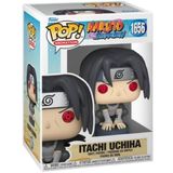 Funko Pop! Animasyon: Naruto: Shippuden - Itachi Uchiha (Genç)