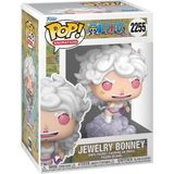 Funko Pop! Animasyon: One Piece - Jewelry Bonney - Koleksiyonluk Vinil Figür - Hediye Fikri - Resmi - --
