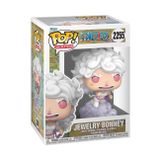 Funko POP! Animasyon: One Piece - Jewelry Bonney - Koleksiyonluk Vinil Figür - Hediye Fikri - Resmi Ürün - Çocuklar ve Yetişkinler için Oyuncak - Koleksiyoncular ve Sergi için Model Figür