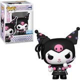 Funko Pop! Animasyon: Sanrio - Kuromi K-Pop! (Hariç) - --
