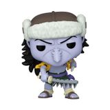 Funko Pop! Animasyon: Tek Parça - Arlong Figürü (AAA Anime Özel)