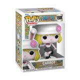 Funko POP! Animasyon: Tek Parça - Havuç - Koleksiyonluk Vinil Figür - Hediye Fikri - Resmi Ürün - Çocuklar ve Yetişkinler için - Anime Hayranları - Koleksiyonerler ve Teşhir için Model Figürü
