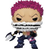 Funko Pop Animasyon: Tek Parça - Katakuri