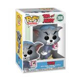 Funko Pop! Animasyon: Tom & Jerry - Tom with Clock