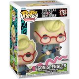 Funko POP! Animasyon: TRG, Dr. Egon Spengler, Gerçek Hayalet Avcıları Figürü